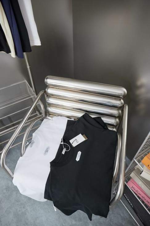 Dior T Shirts Short _SKUDiorS-XLhgntx7315747